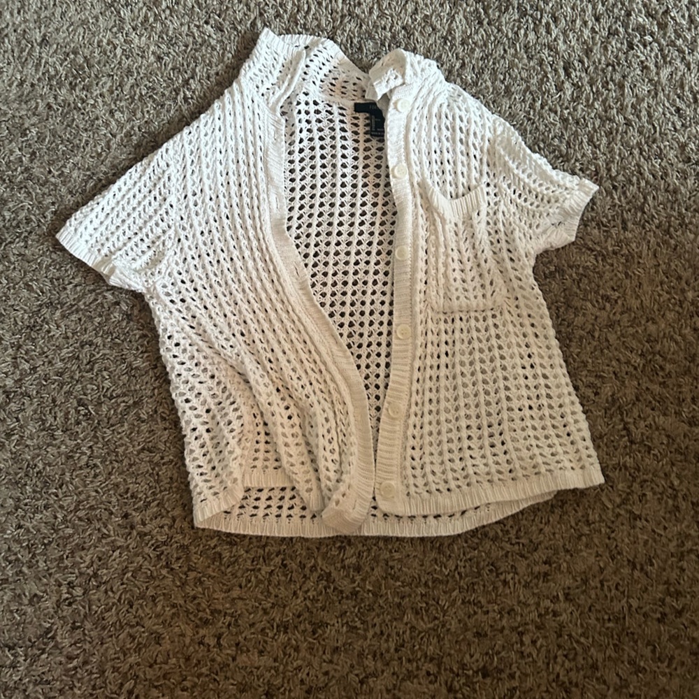 knit sweater